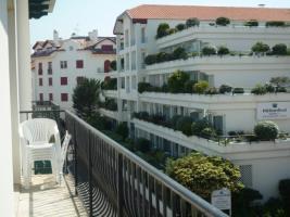 Rental Apartment Dalbarade - Saint-Jean-De-Luz, 2 Bedrooms, 4 Persons ภายนอก รูปภาพ